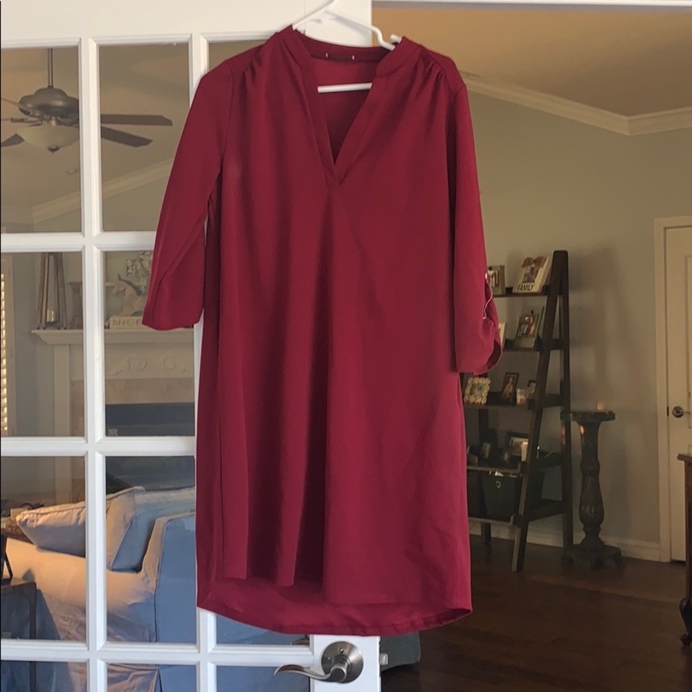 Jodifl Dress